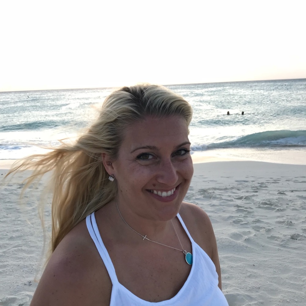 Meet your Posher, Jennifer